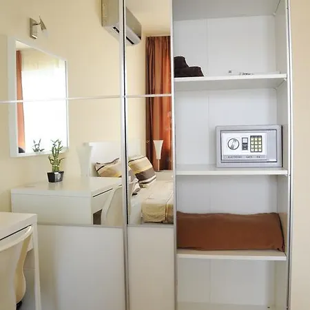 Διαμέρισμα Derelli Elegance