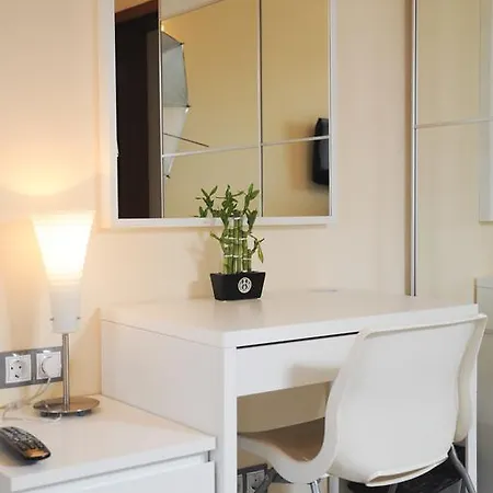 Διαμέρισμα Derelli Elegance