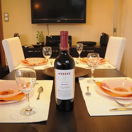 Διαμέρισμα Derelli Elegance