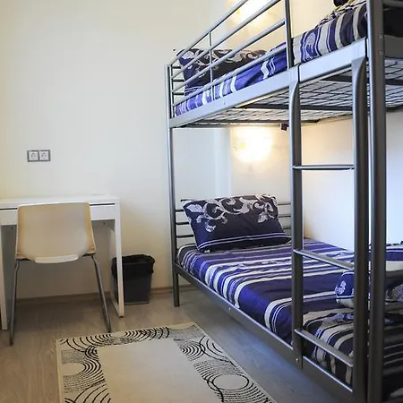 Derelli Elegance Διαμέρισμα *