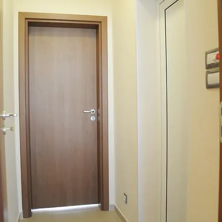 Apartment Derelli Elegance Sofia