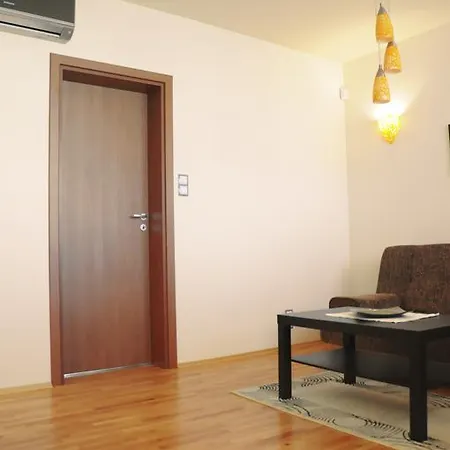 Apartamento Derelli Elegance *
