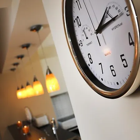 Apartamento Derelli Elegance *