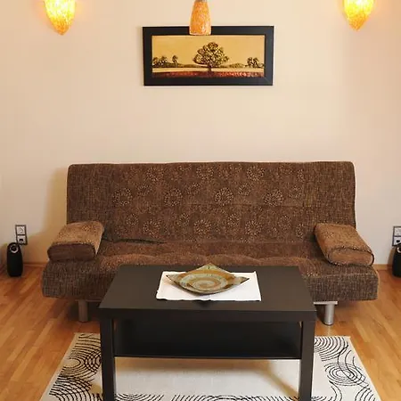 Derelli Elegance Apartment