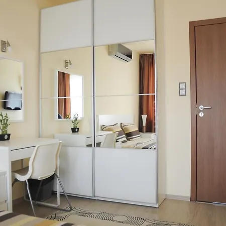 Derelli Elegance Apartment *