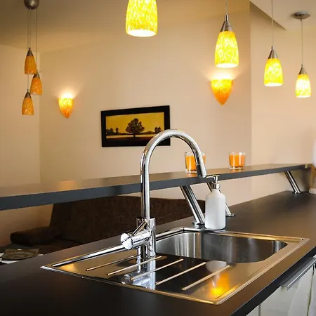 Derelli Elegance Apartamento Sófia