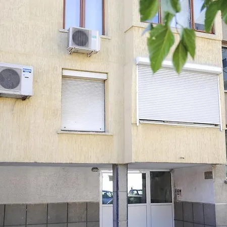 Apartamento Derelli Elegance