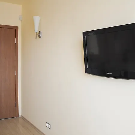 Apartamento Derelli Elegance Sófia