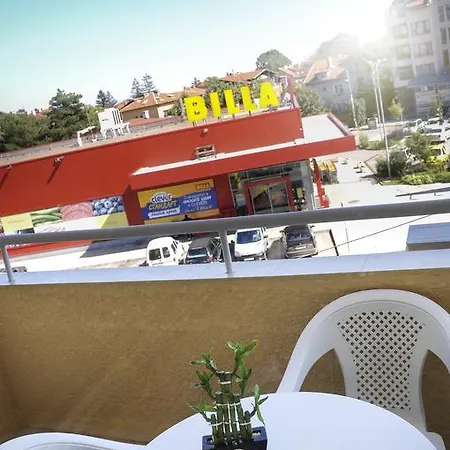 Derelli Elegance * Sofía