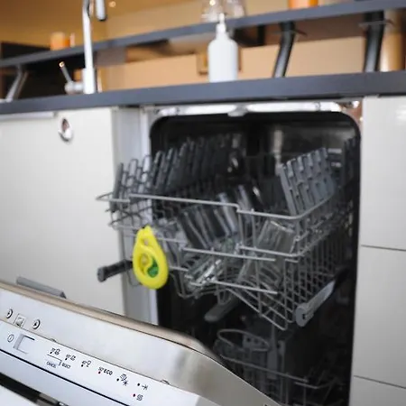 Apartamento Derelli Elegance *