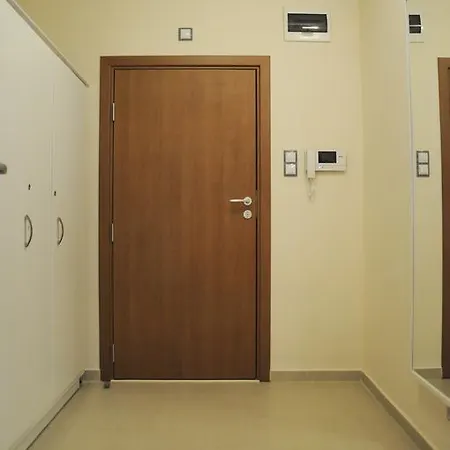 Apartamento Derelli Elegance